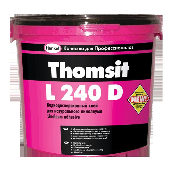 Thomsit L 240 D