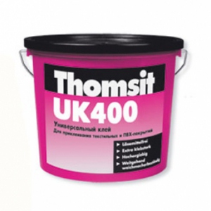 Thomsit UK 400