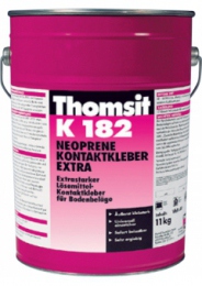 Thomsit K 182