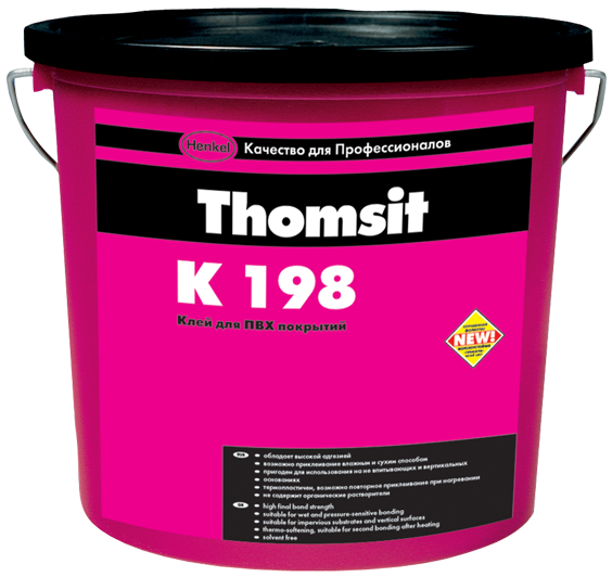 Thomsit K 198