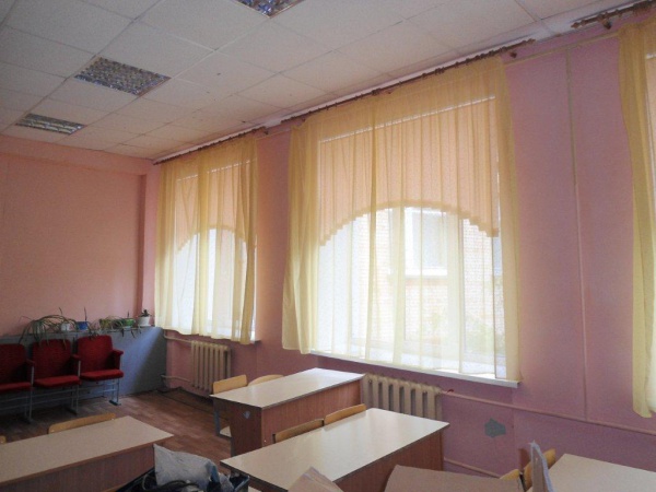 Жалюзи Самара