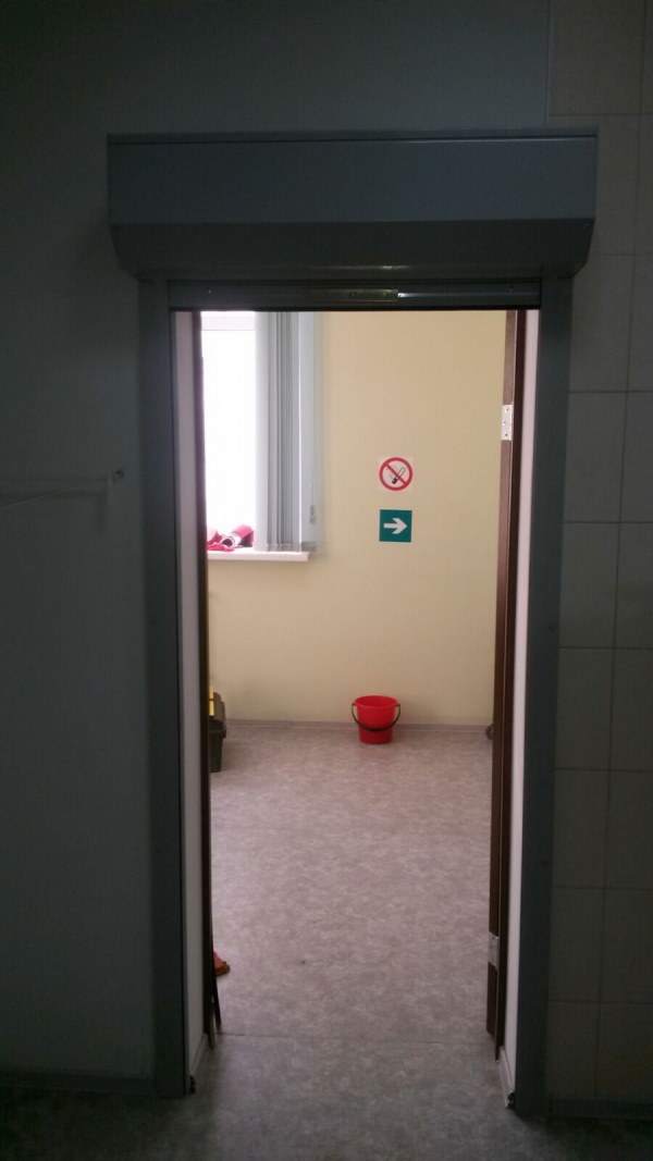 Ролл решетка