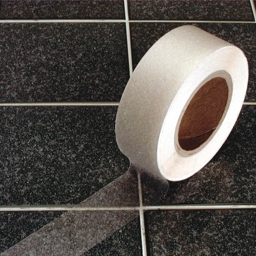 Противоскользящие ленты Anti Slip Systems
