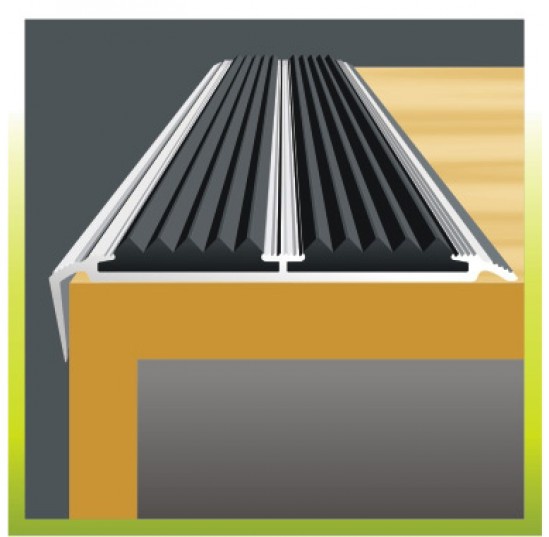 Противоскользящие ленты Anti Slip Systems