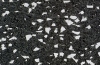 Спортивное  покрытие Regupol black-grey