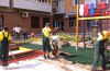 Детская игровая площадка в Самаре. Стоимость.
