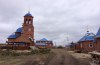 Храм Покрова Пресвятой Богородицы в с. Чубовка