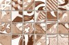Керамогранит Estima, коллекция Comfort, арт. Mosaico 02